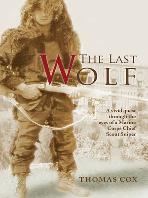 cover image of The Last Wolf